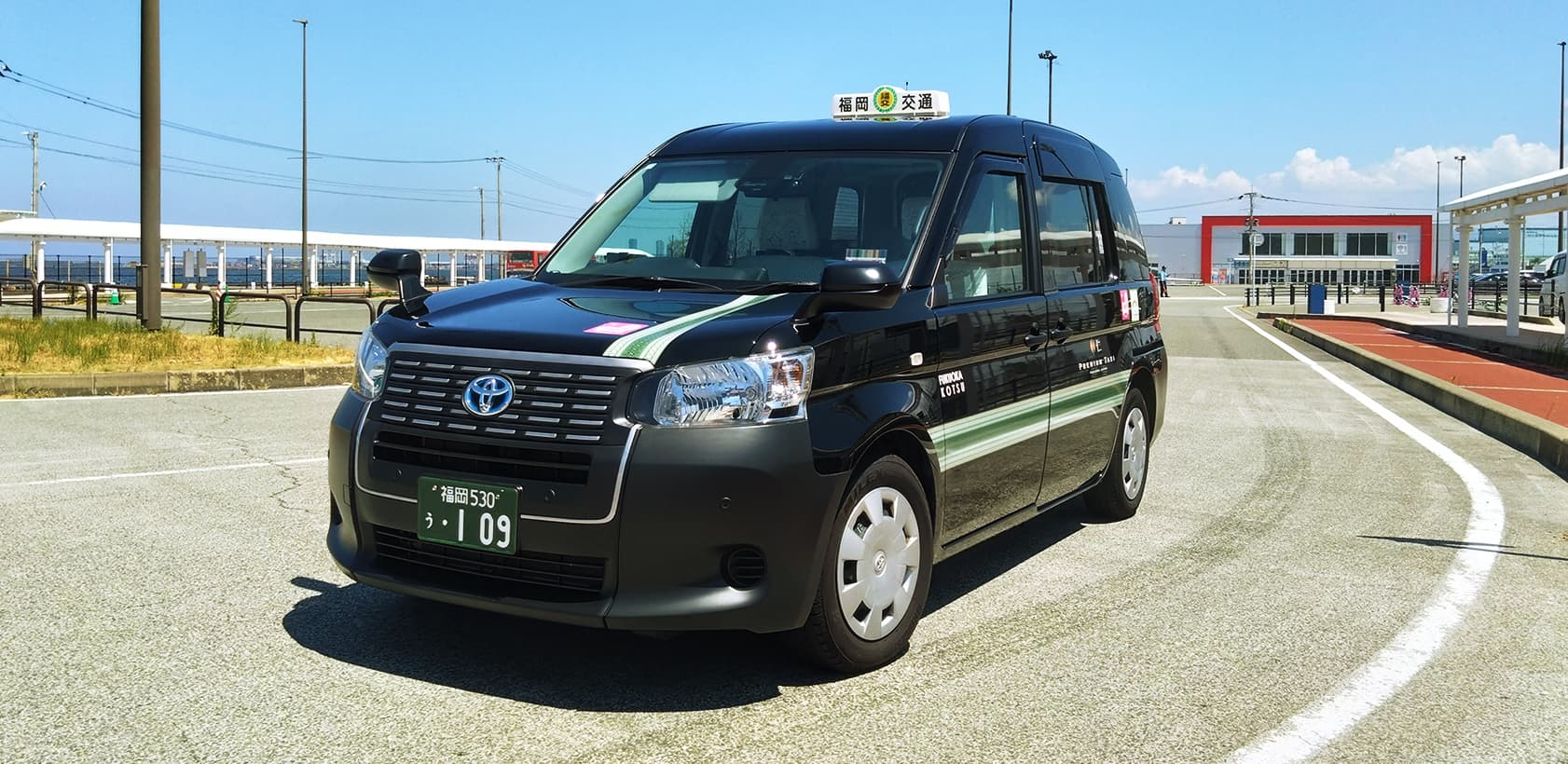 タクシー｜サービス案内｜福岡のタクシー、ジャンボタクシー、観光タクシーのご用命は福岡交通へ