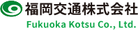 Fukuoka kotsu co.,Ltd.